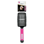 Excellent Horse Supreme Brush Pink