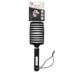 Excellent Horse Supreme Brush Black