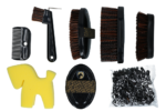 Excellent Horse Grooming Set Junior - Image 2