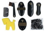 Excellent Horse Grooming Set Junior - Image 3