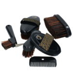 Excellent Horse Grooming Set Junior - Image 4