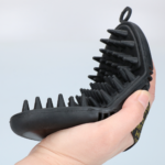 Excellent Horse Flexi Brush Massage - Image 5