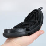 Excellent Horse Flexi Brush Curry Comb - Image 5