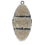 Excellent Horse Flexi Brush Shine - Image 3