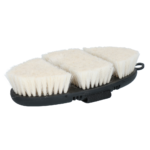 Excellent Horse Flexi Brush Shine - Image 4