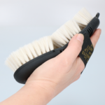 Excellent Horse Flexi Brush Shine - Image 5