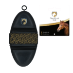 Excellent Horse Flexi Brush Scrub - Image 2