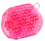 Brush magnetic massage Pink - Image 3
