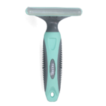 Pet Hair Remover and Detangler 7.5 cm - Image 2