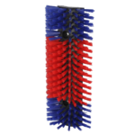 Brush for horse, cattle, goat