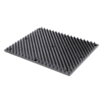 Scratch mat for Horse, Calf, Goat 40 x 30 cm