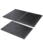 Scratch mat for Horse, Calf, Goat 60 x 40 cm - Image 2