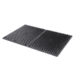 Scratch mat for Horse, Calf, Goat 60 x 40 cm