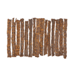 Braaaf Seafood Salmon Fish Strips - 12 cm - Image 3