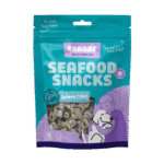 Braaaf Seafood Salmon Cubes