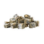 Braaaf Seafood Salmon Cubes - Image 2