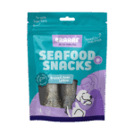 Braaaf Seafood Fish Bone - 12 cm