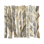 Braaaf Seafood Salmon Roll Sticks - 12 cm - Image 3