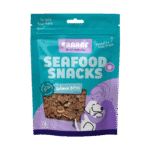 Braaaf Seafood Salmon Bites