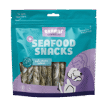 Braaaf Seafood Salmon Roll Sticks