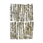 Braaaf Seafood Salmon Roll Sticks - Image 3