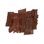 Braaaf Butchery Snacks Beef Meat Flat 125 g - Image 2