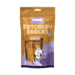 Braaaf Butchery Snacks Beef Sinew 150 g