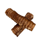 Braaaf Butchery Snacks Beef Trachea 85 g - Image 2