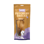 Braaaf Butchery Snacks Beef Ear 2 pcs