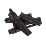 Braaaf Butchery Snacks Beef Liver Strips 150 g - Image 2