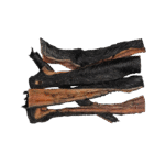 Braaaf Butchery Snacks Beef Head Skin 150 g - Image 2