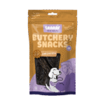 Braaaf Butchery Snacks Lamb Liver Bites 120 g