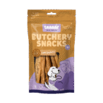 Braaaf Butchery Snacks Lamb Spaghetti 85 g