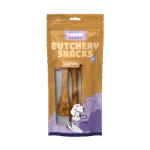 Braaaf Butchery Snacks Lamb Bone 3 pcs