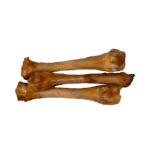 Braaaf Butchery Snacks Lamb Bone 3 pcs - Image 2