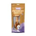Braaaf Butchery Snacks Pork Bone 1 pcs