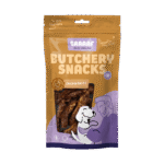 Braaaf Butchery Snacks Chicken Necks 125 g