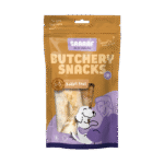 Braaaf Butchery Snacks Rabbit paws 100 g