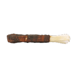 Braaaf Rawhide Pressed Bone Duck - 20 cm - Image 2
