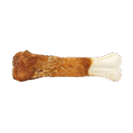 Braaaf Rawhide Pressed Bone Chicken - 20 cm - Image 3
