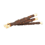 Braaaf Rawhide Twister Duck (3 pcs) - 25 cm - Image 2