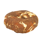 Braaaf Rawhide Donut Beef & Fish - Image 2
