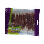 Braaaf Rawhide Roll Sticks Beef & Fish - 25 pcs - Image 5