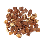 Braaaf Soft Snack Cubes - Beef & Fish - Image 3