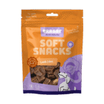 Braaaf Soft Snack Cubes - Lamb & Fish