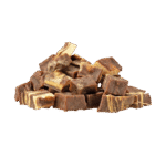 Braaaf Soft Snack Cubes - Lamb & Fish - Image 2