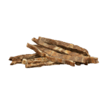 Braaaf Soft Snack Slices - Beef & Fish - Image 2