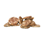 Braaaf Soft Snack Chips - Beef & Fish - Image 2