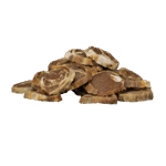 Braaaf Soft Snack Chips - Lamb & Fish - Image 3