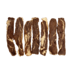 Braaaf Soft Snack Filet - Beef & Fish - Image 3